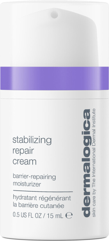 Stabilizing Repair Cream (15 ml)