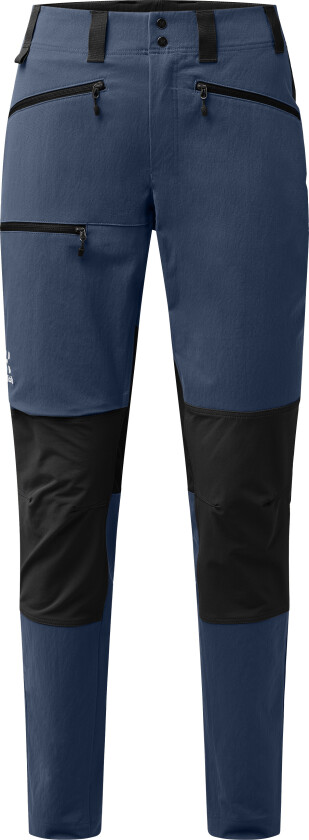 Women's Mid Standard Pant Tarn Blue/true Black