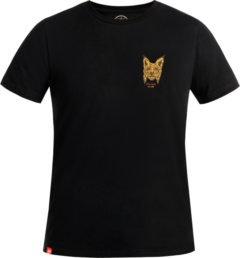 Unisex Swanski T-Shirt Lynx