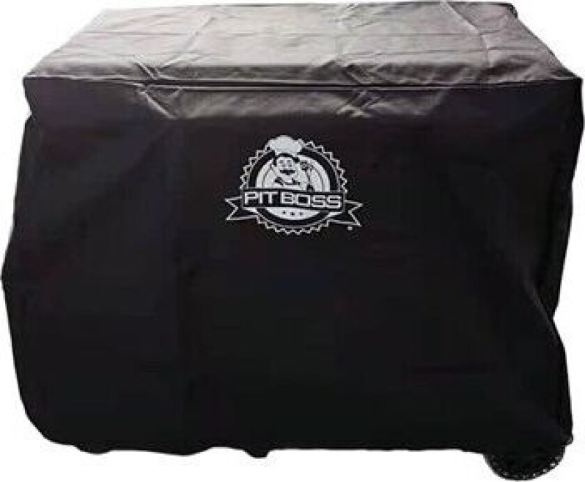Pit Boss Cover - Ultimate Plancha 5 Burner with Cabinet