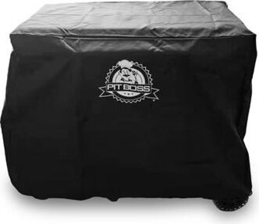 Pit Boss Cover - Ultimate Plancha 4 Burner with Cart