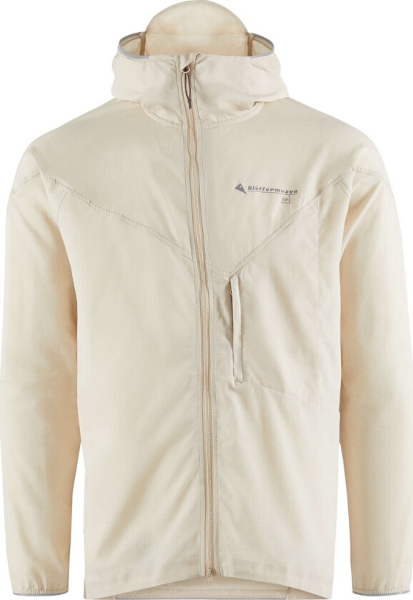 Men's Sif Zip Hood Jacket Clay