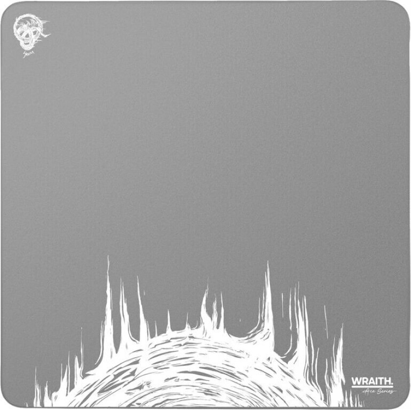 Ace Series Musematte - Storm Horizon - Grå - Xl