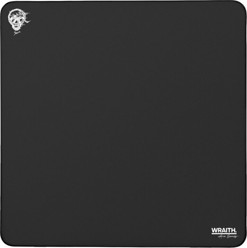 Ace Series Musematte - Storm - Svart - Xl
