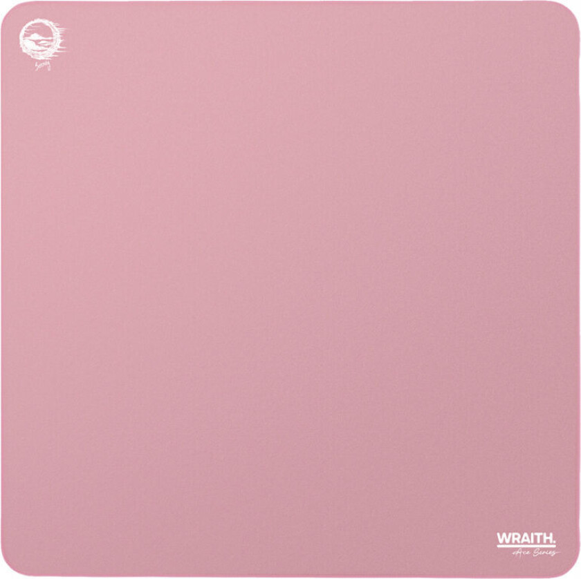 Ace Series Musematte - Serenity - Rosa - Xl