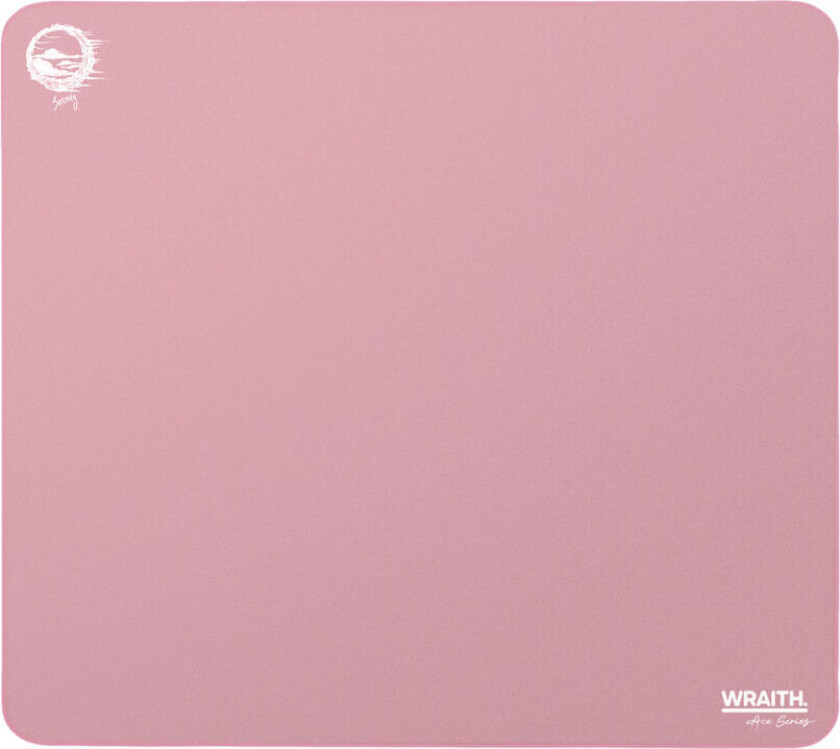Ace Series Musematte - Serenity - Rosa - L