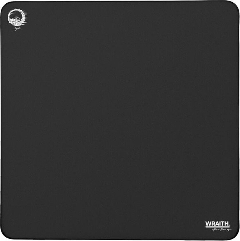 Ace Series Musematte - Sunset - Svart - Xl