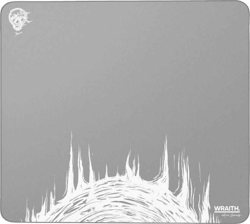 Ace Series Musematte - Storm Horizon - Grå - L