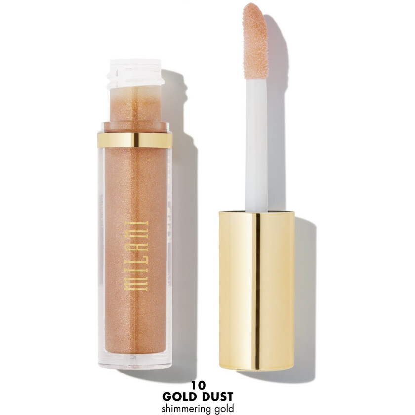 Bilde av Keep It Full Nourishing Lip Plumper Gold Dust