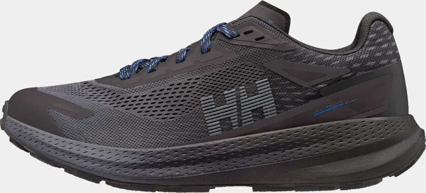 Men's Kestrel Trail Running Shoes Svart 48 Grønn48