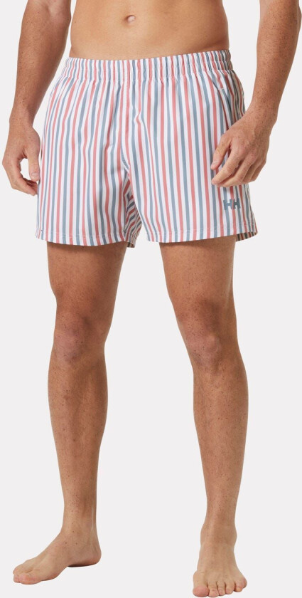 Herre Newport Badeshorts Marineblå 2xl Grønn2XL