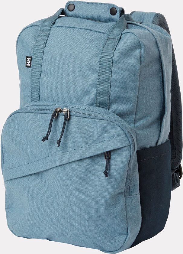 Oslo Max Backpack Marineblå Std MarineblåSTD