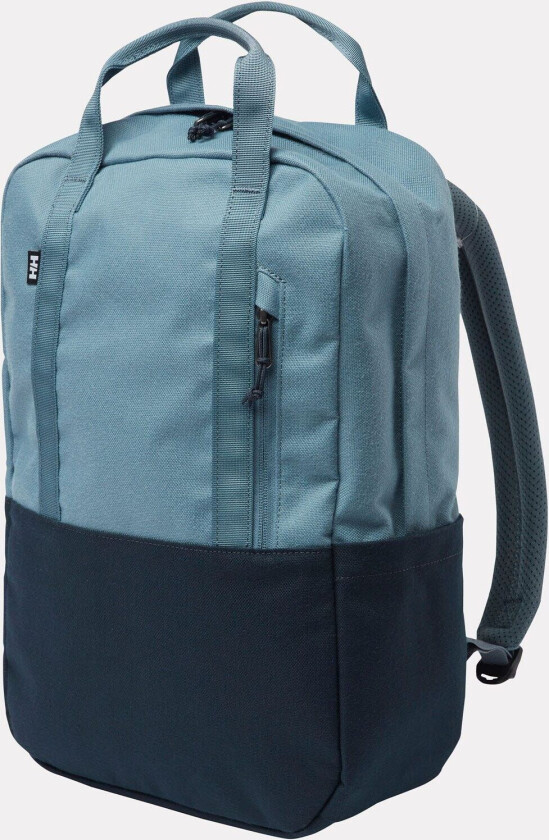 Oslo Plus Backpack Marineblå Std MarineblåSTD