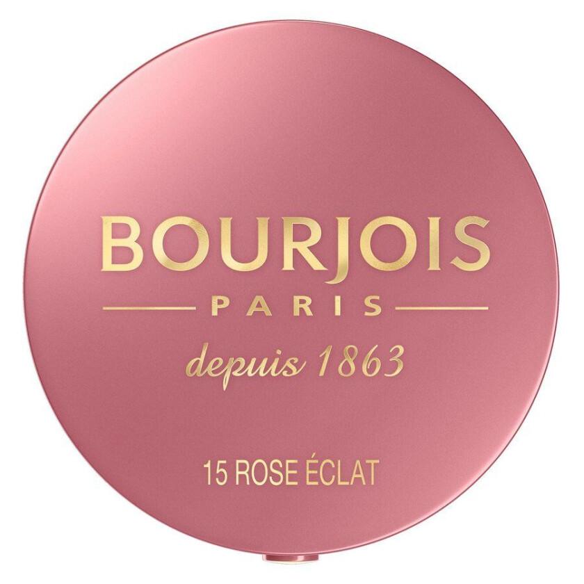 Little Round Pot Blusher 15 Rose Eclat 2,5g