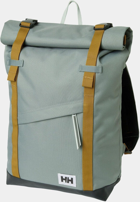 Unisex Stockholm Vanntett Ryggsekk 28l Grønn Std MarineblåSTD