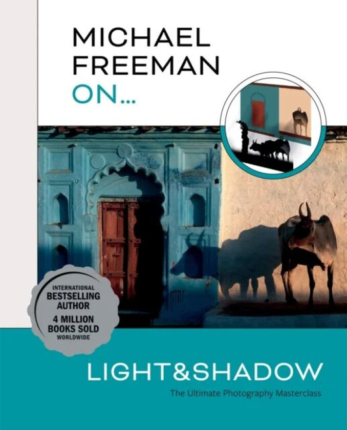Michael Freeman On¿ Light & Shadow av Michael Freeman