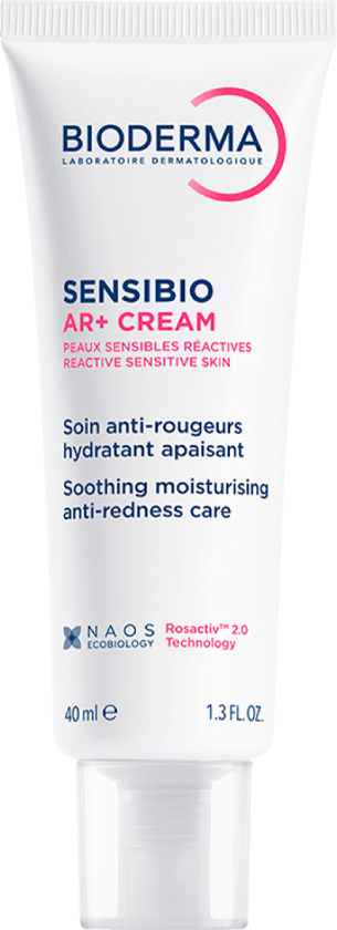Sensibio AR+ ansiktskrem 40 ml