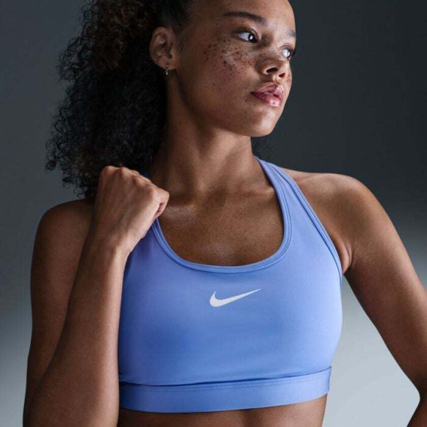 Swoosh Medium Support Bra