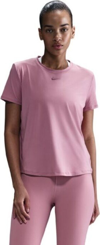 Dri-FIT One Classic Short Sleeve Tee
