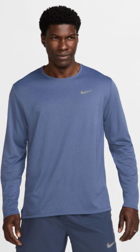 Dri-FIT UV Miler Long Sleeve Tee