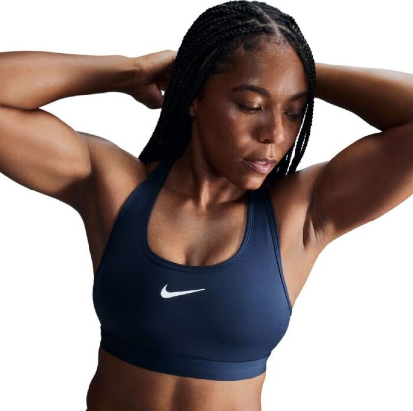 Swoosh Medium Support Bra