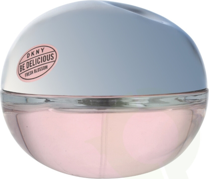 DKNY Be Delicious Fresh Blossom Edp Spray 50 ml