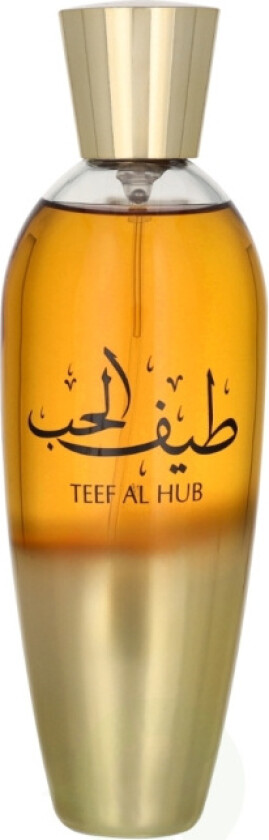 Teef Al Hub Edp Spray 100 ml