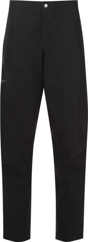Essentials 2.5L Shell Pants Women Black