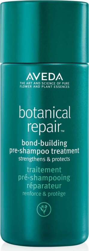 Botanical Repair Bond Building Pre-Shampoo Treatment 150 ml