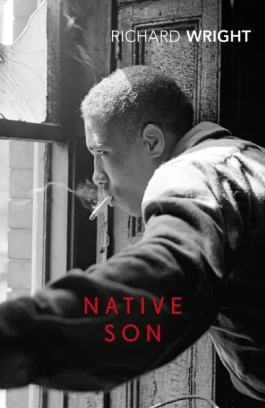 Native Son av Richard Wright
