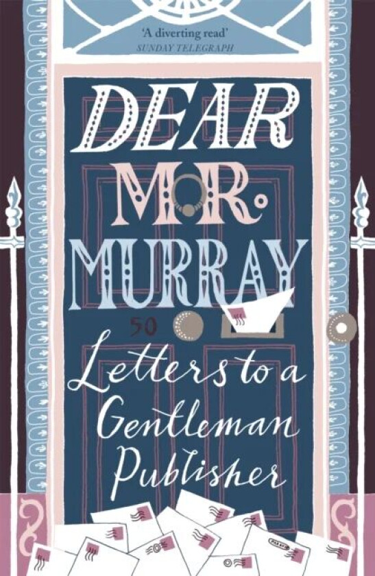 Dear Mr Murray av David McClay