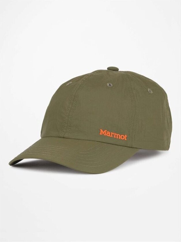 Arch Rock Hat Nori
