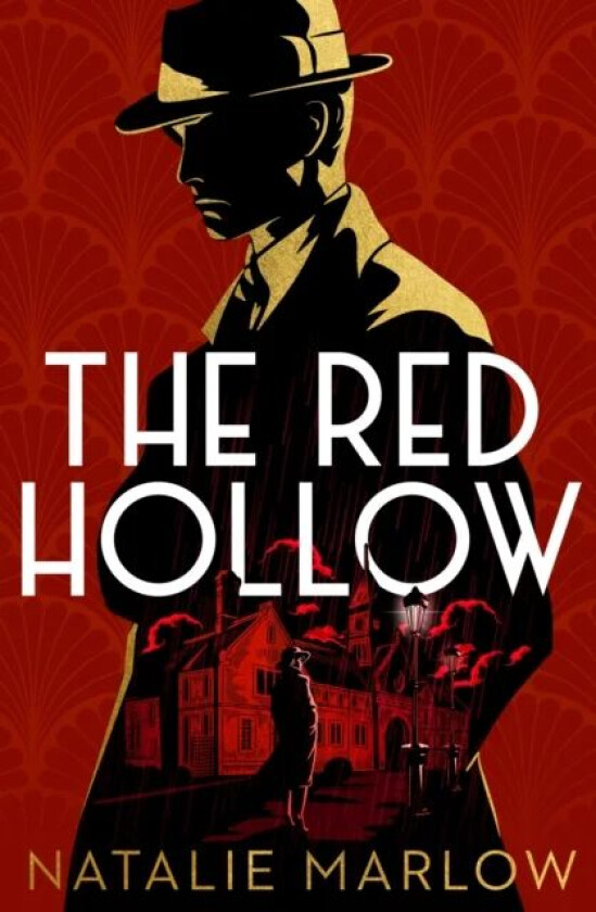 The Red Hollow av Natalie Marlow