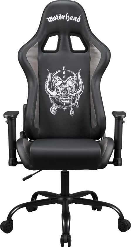 Pro Gaming Chair Motörhead (size L-XL)