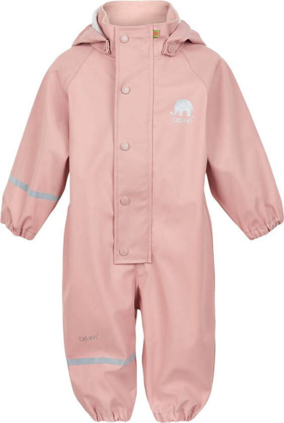 Regndress Misty Rose | Rosa | 90 cm