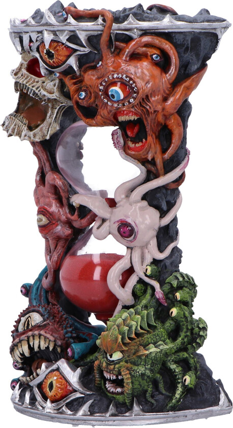 Bilde av Dungeons & Dragons Beholder Sand Timer