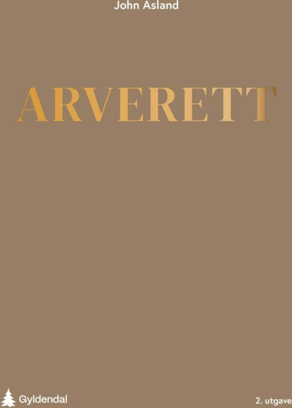 Arverett av John Asland