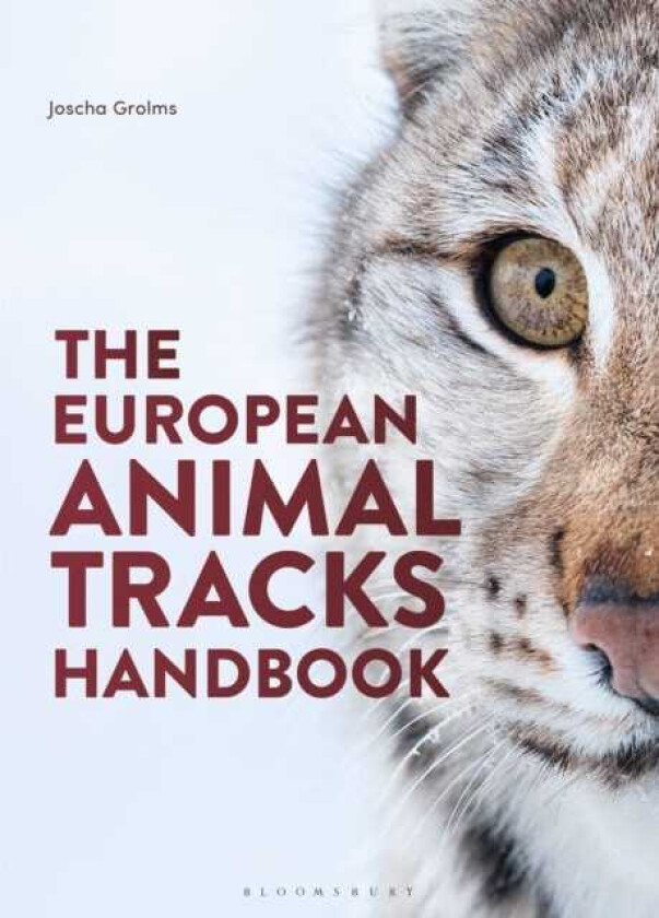 The European Animal Tracks Handbook