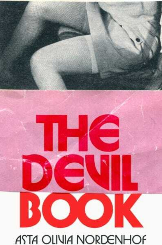 The Devil Book