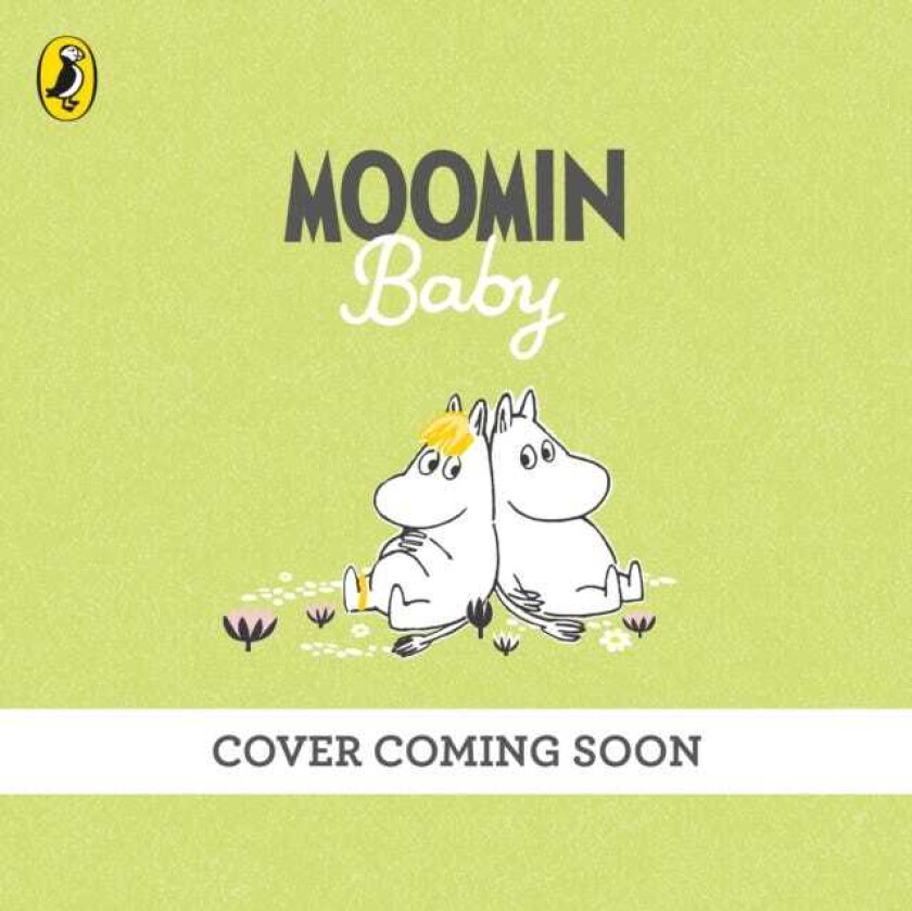 Moomin Baby: Little Library