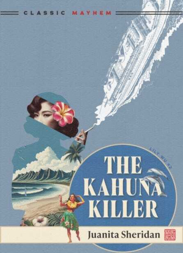The Kahuna Killer