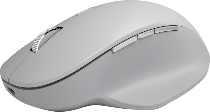 Surface Precision mus