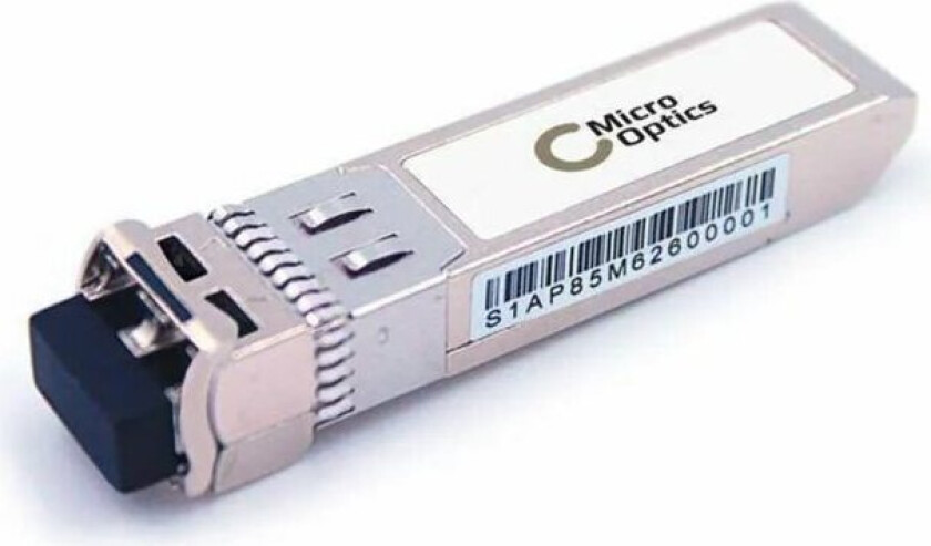 Sfp28-Transceivermodul (Tilsvarer: Cisco Sfp-25G-Sr-S) - 25Gbe - 25Gbase-Sr - Lc Multimodus - Opp Til 100 M - 850 Nm