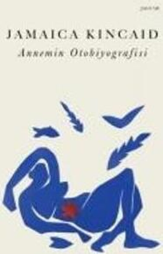 Annemin Otobiyografisi