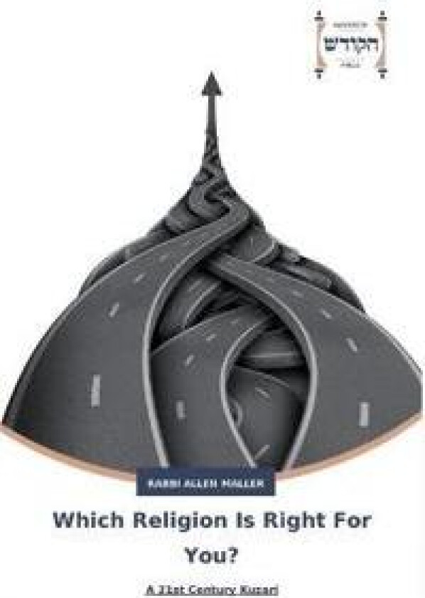 Which Religion Is Right For You?