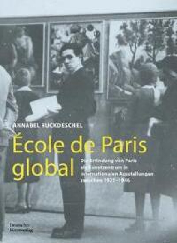 École de Paris global