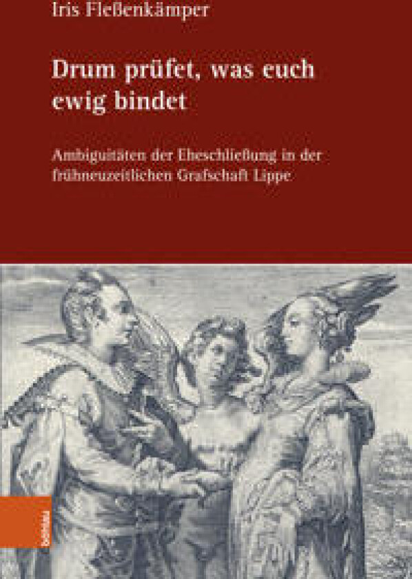 Drum prüfet, was euch ewig bindet