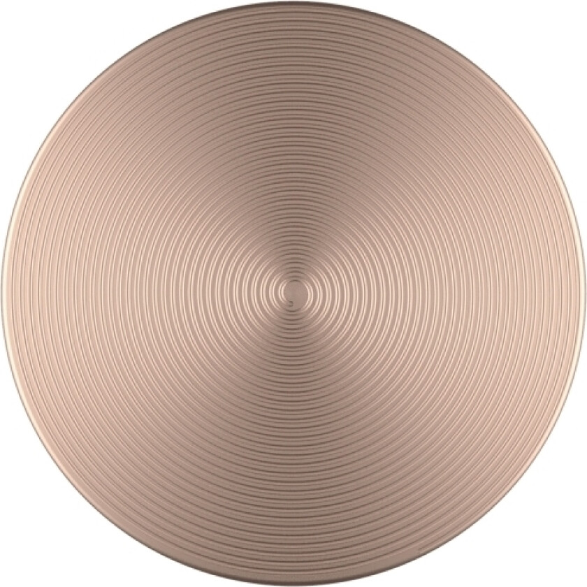 Popsockets Twist Rose Gold Aluminum, E-Bog-Læser, Mobiltelefon/Smartphone, Tablet/Umpc, Passiv Holder, Bil, Indendørs, Udendørs, Roseguld
