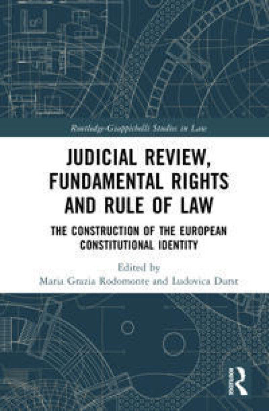 Judicial Review, Fundamental Rights and Rule of Law