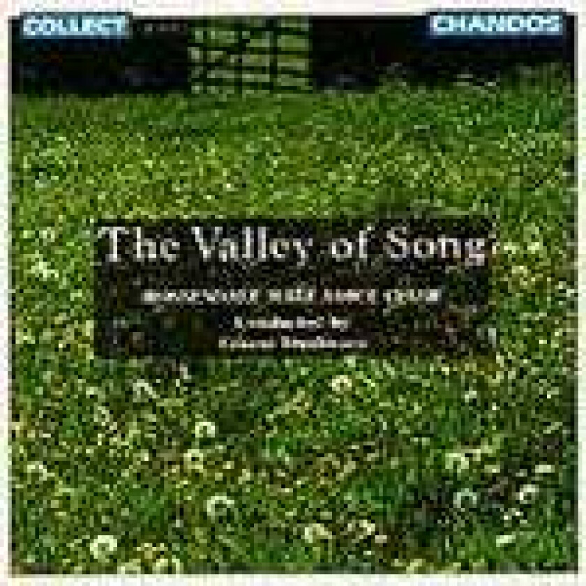 Paul McCartney, Rudolf Friml, Richard Dering